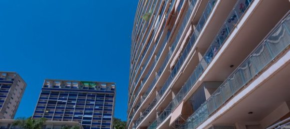 2 bedrooms Apartment in Benidorm, Spain No. 285062 4