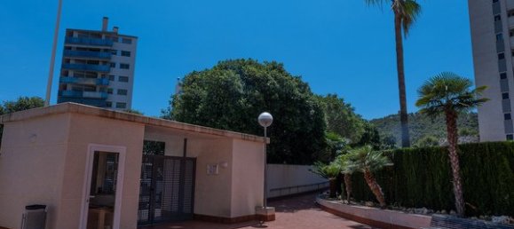 2 bedrooms Apartment in Benidorm, Spain No. 285062 2