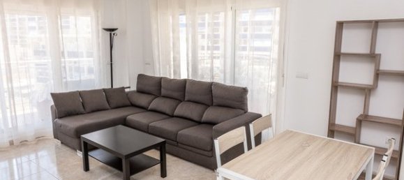 2 bedrooms Apartment in Benidorm, Spain No. 285062 15