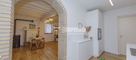 2 غرف نوم منزل في Calendasco, Italy رقم 347101 9