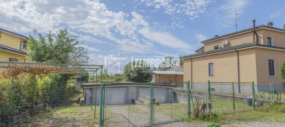 2 غرف نوم منزل في Calendasco, Italy رقم 347101 17