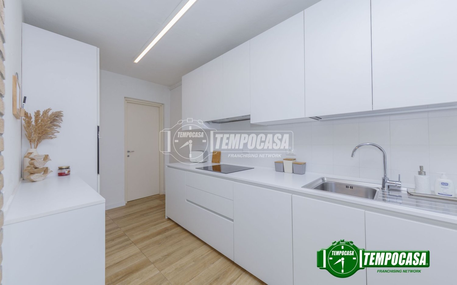 2 غرف نوم منزل في Calendasco, Italy رقم 347101