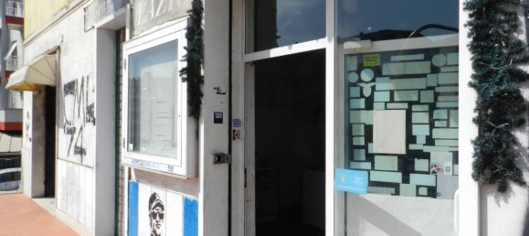 1 room Commercial property in Rome, Italy No. 192858 3