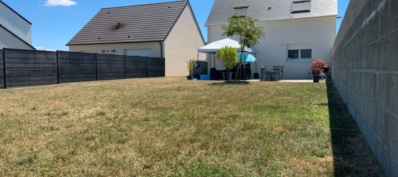 3 Schlafzimmer Haus in Langeais, France, Nr. 277725 2