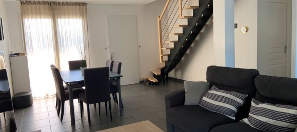 3 Schlafzimmer Haus in Langeais, France, Nr. 277725 3