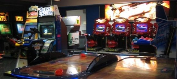  عقار تجاري في Lucca, Italy 60متر مربع رقم 25681 18