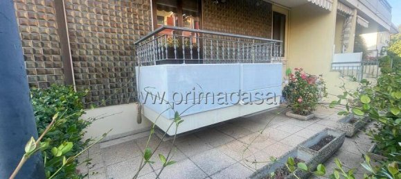 Квартира с 2 спальнями в Кьоджа, Италия № 280968 5