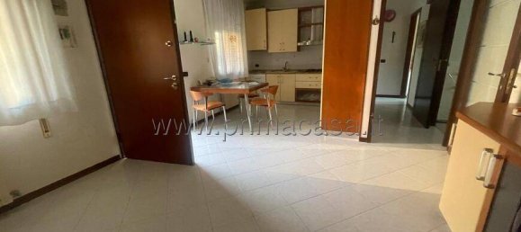 Квартира с 2 спальнями в Кьоджа, Италия № 280968 11