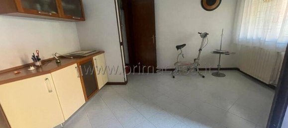 Квартира с 2 спальнями в Кьоджа, Италия № 280968 9