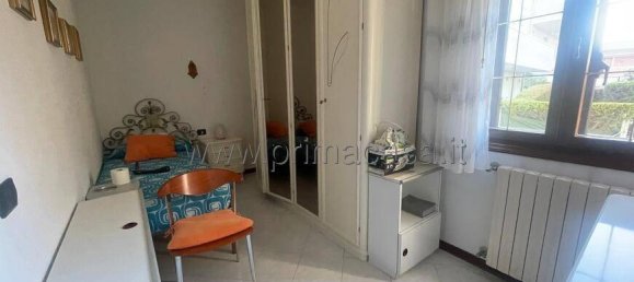 Квартира с 2 спальнями в Кьоджа, Италия № 280968 12