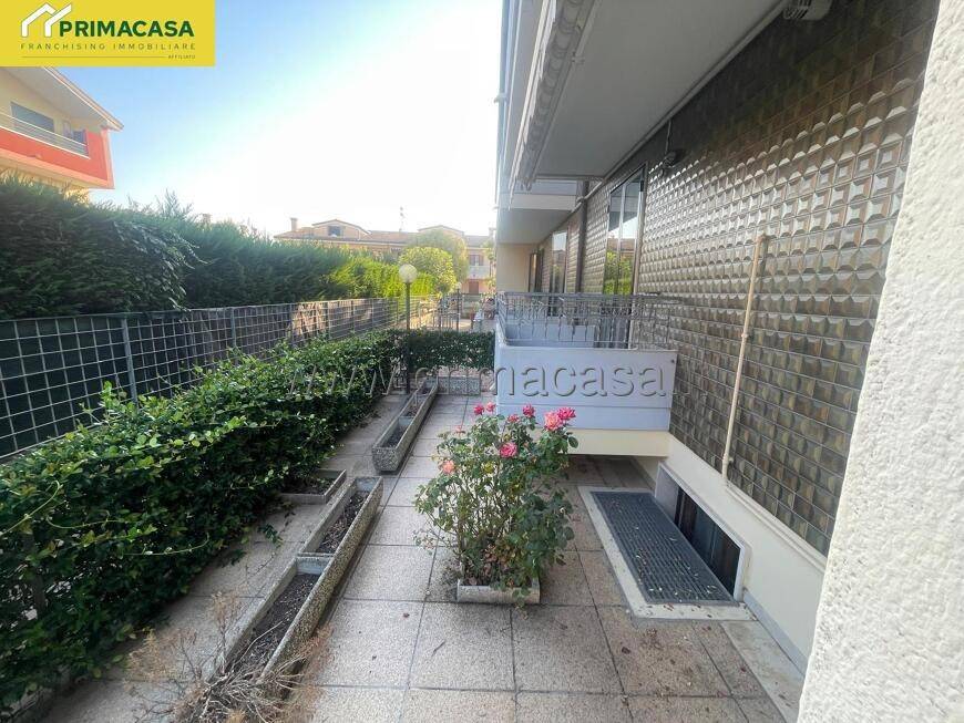 Квартира с 2 спальнями в Кьоджа, Италия № 280968