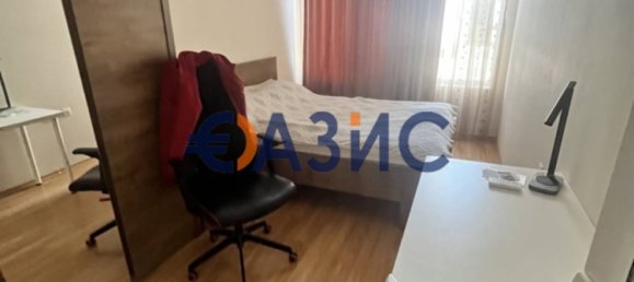 2 Schlafzimmer Wohnung in Pomorie, Bulgaria, Nr. 749 12