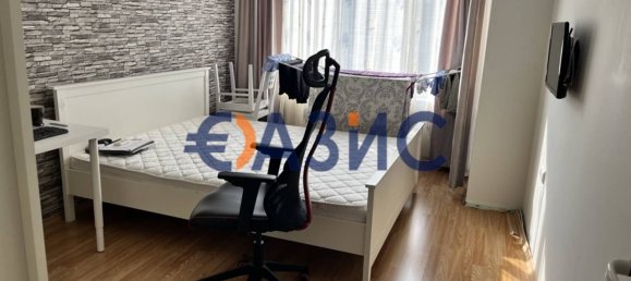 2 Schlafzimmer Wohnung in Pomorie, Bulgaria, Nr. 749 9