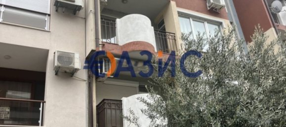 2 Schlafzimmer Wohnung in Pomorie, Bulgaria, Nr. 749 5