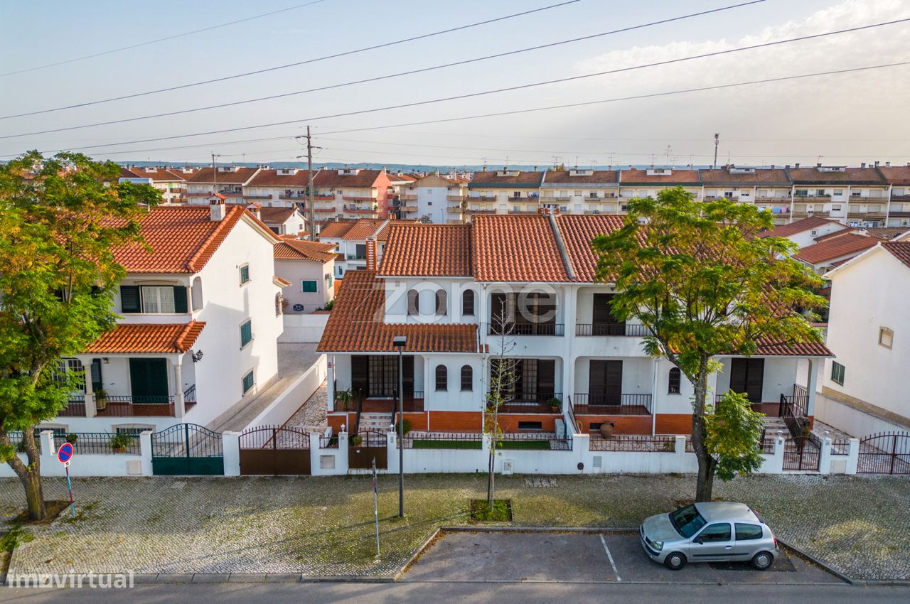 4 bedrooms House in Entroncamento, Portugal No. 339953