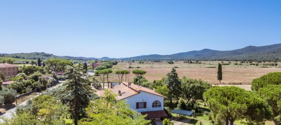 16 bedrooms Hotel in Grosseto, Italy No. 304147 10