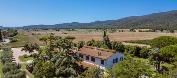 16 bedrooms Hotel in Grosseto, Italy No. 304147 12