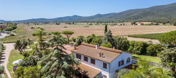 16 bedrooms Hotel in Grosseto, Italy No. 304147 13