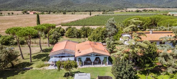 16 bedrooms Hotel in Grosseto, Italy No. 304147 14