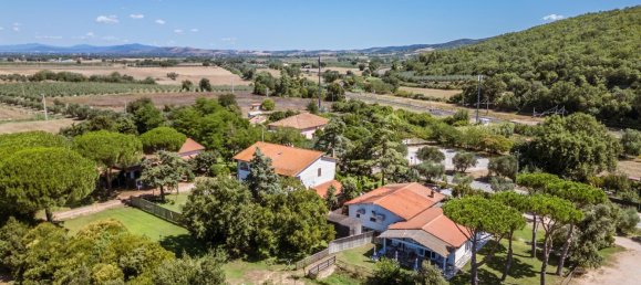 16 bedrooms Hotel in Grosseto, Italy No. 304147 8