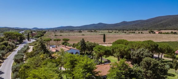 16 bedrooms Hotel in Grosseto, Italy No. 304147 11