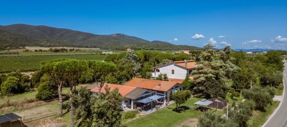 16 bedrooms Hotel in Grosseto, Italy No. 304147 16