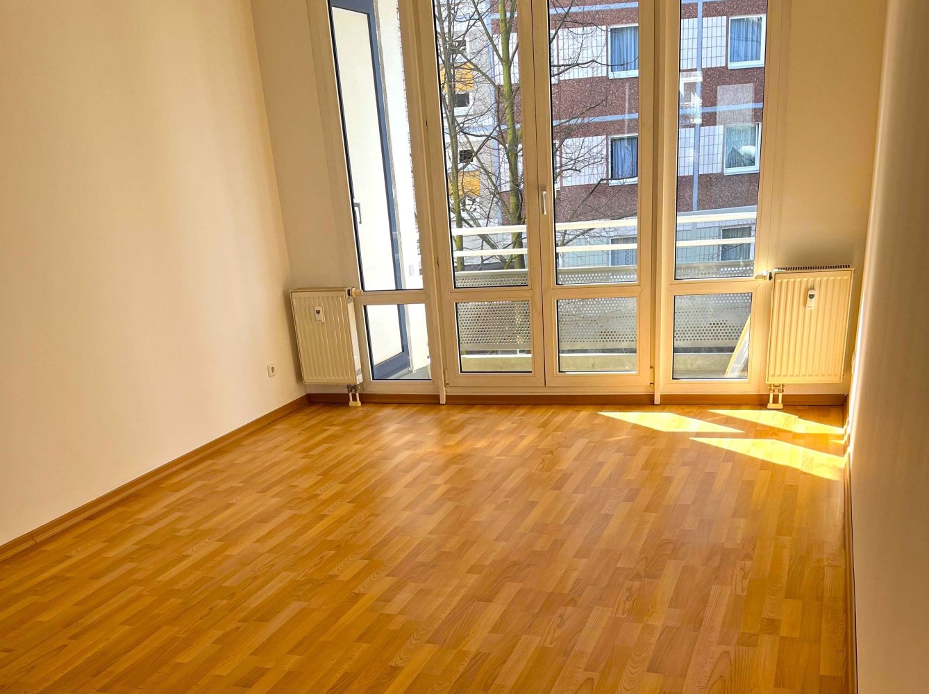 1 Schlafzimmer Wohnung in Leipzig, Germany, Nr. 110873