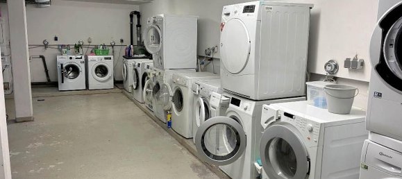 2 bedrooms Apartment in Kassel, Germany No. 318746 7