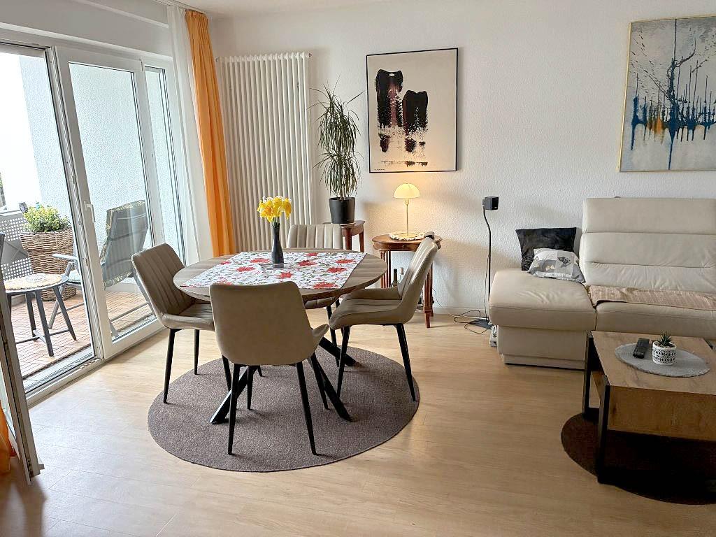2 bedrooms Apartment in Kassel, Germany No. 318746