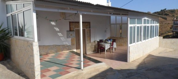 8 Schlafzimmer Haus in Vinuela, Spain, Nr. 58464 13