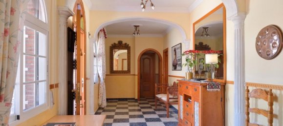 8 Schlafzimmer Haus in Vinuela, Spain, Nr. 58464 3