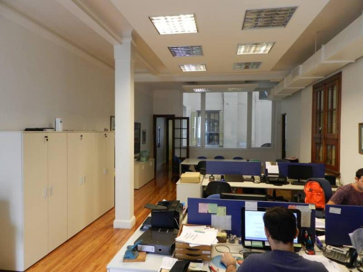450m² Office in Buenos Aires, Argentina No. 105057