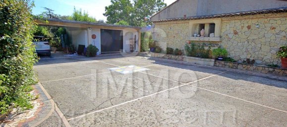 3 Schlafzimmer Villa in Mougins, France, Nr. 341095 15