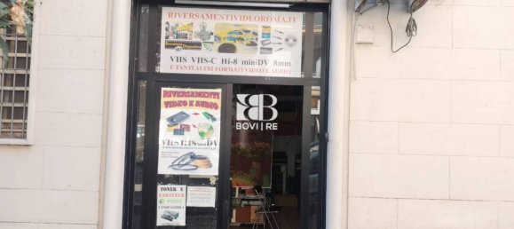 1 room Commercial property in Rome, Italy No. 264645 6