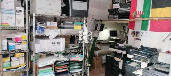 1 room Commercial property in Rome, Italy No. 264645 9