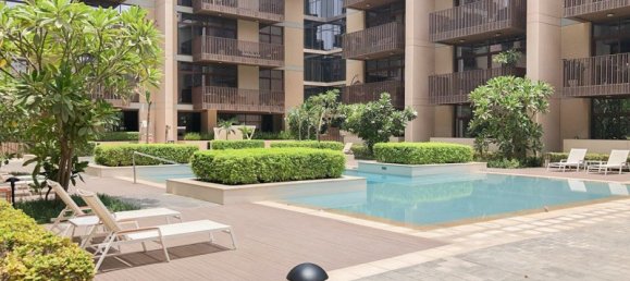 1 Schlafzimmer Wohnung in BELGRAVIA I, Jumeirah Village Circle, UAE, Nr. 59060 2