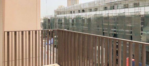 1 Schlafzimmer Wohnung in BELGRAVIA I, Jumeirah Village Circle, UAE, Nr. 59060 8