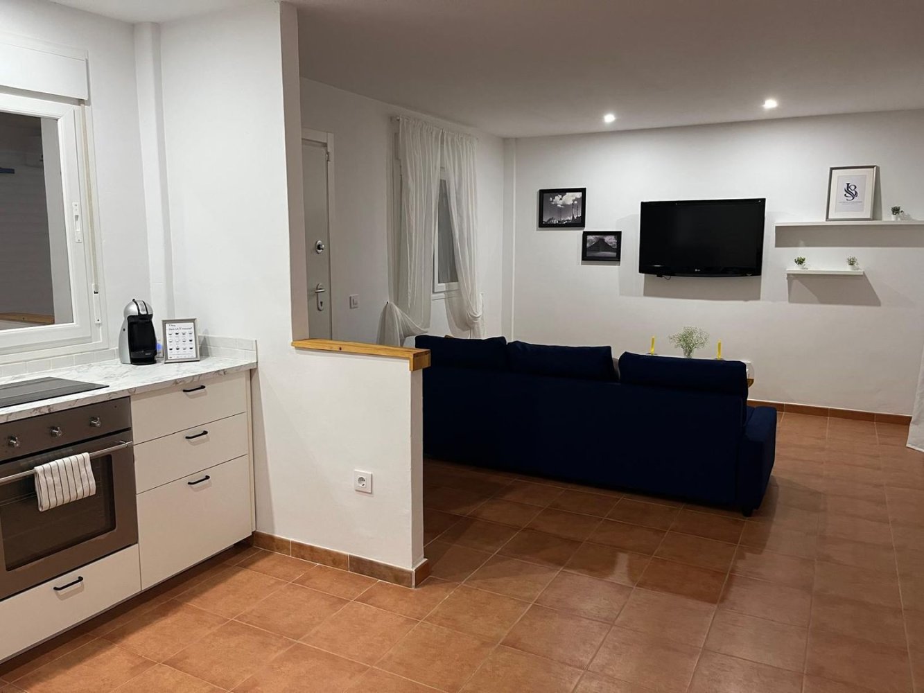 1 bedroom Apartment in Los Barrios, Spain No. 277940