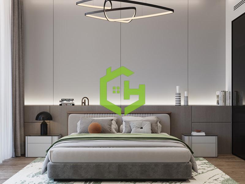 1 bedroom Apartment in Dubai Residence Complex, UAE No. 45654