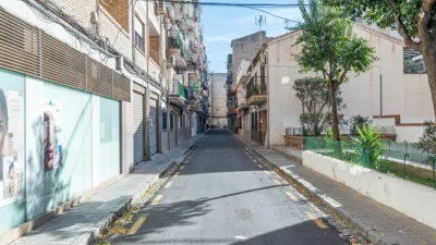 98m² Commercial property in Granada, Spain No. 181192