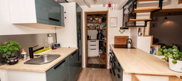 2 chambres Maison à Doubs, France No. 363786 9