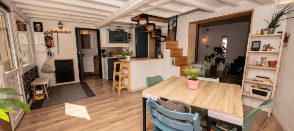 2 chambres Maison à Doubs, France No. 363786 12