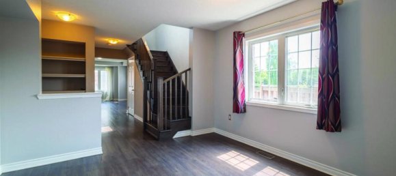 Casa T5 em Milton, Canada N.º 646 4