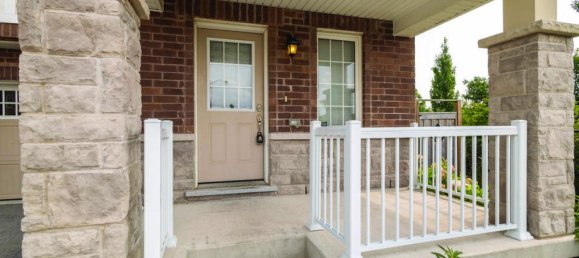 Casa T5 em Milton, Canada N.º 646 3