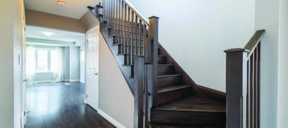 Casa T5 em Milton, Canada N.º 646 9