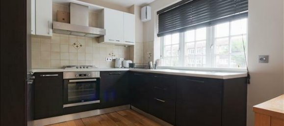 2 bedrooms Apartment in London, United Kingdom No. 7219 4