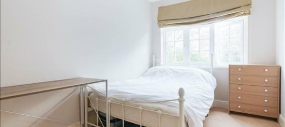 2 bedrooms Apartment in London, United Kingdom No. 7219 6