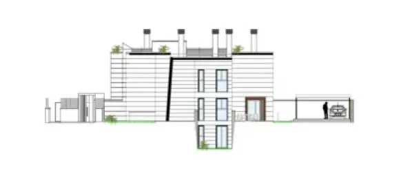 4 bedrooms House in Pozuelo de Alarcon, Spain No. 176722 3