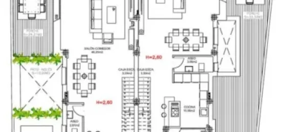 4 bedrooms House in Pozuelo de Alarcon, Spain No. 176722 5