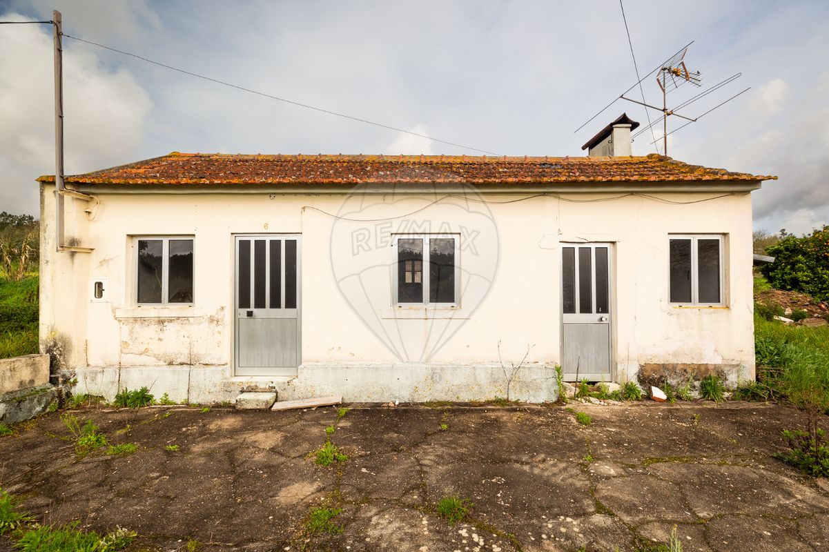 2 غرف نوم منزل في Lourical, Portugal رقم 28543